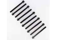 KIT VIS DE CULASSE RENAU 1.5 DCI 8V