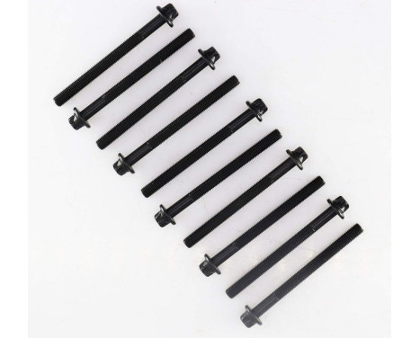 KIT VIS DE CULASSE RENAU 1.5 DCI 8V