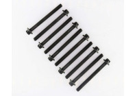 KIT VIS DE CULASSE RENAU 2.2 DCI 16