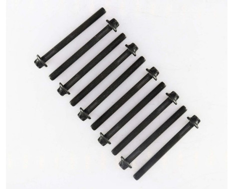 KIT VIS DE CULASSE RENAU 2.2 DCI 16