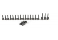 Screw Set, cylinder head cover