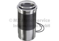 Cylinder lining