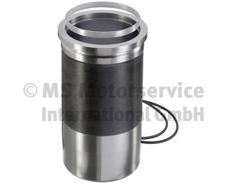 Cylinder lining