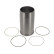 Cylinder lining