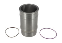Cylinder lining