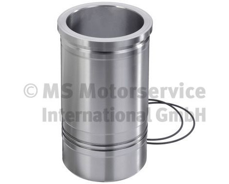 Cylinder lining