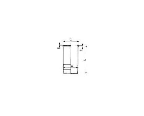 Cylinder Sleeve