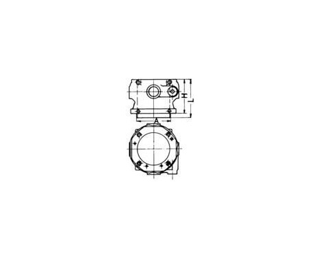 Cylinder Sleeve