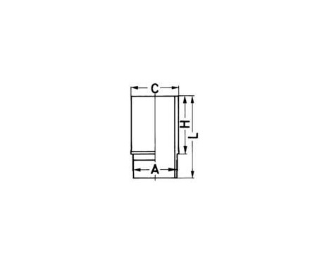 Cylinder Sleeve