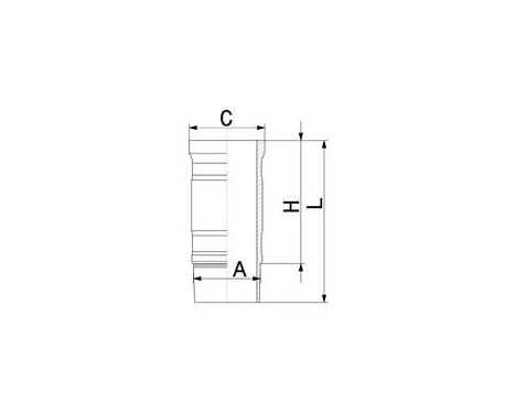 Cylinder Sleeve