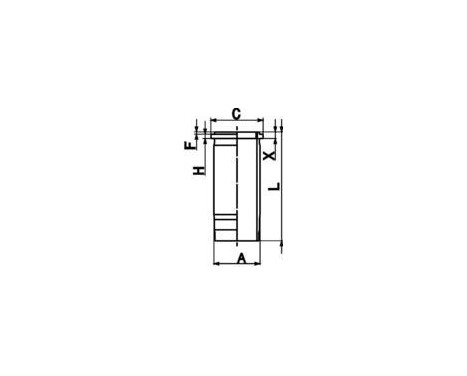 Cylinder Sleeve