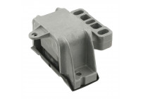 Mount, manual transmission 19494 FEBI