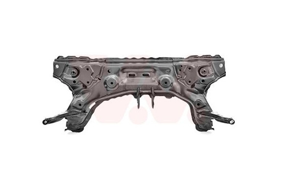 Auxiliary support / Aggregate support