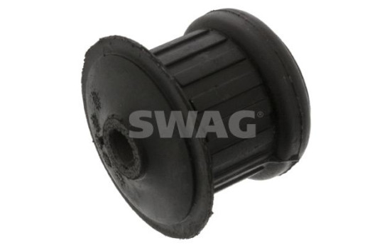 axle beam/engine support bearing