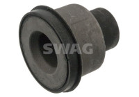 axle beam/engine support bearing