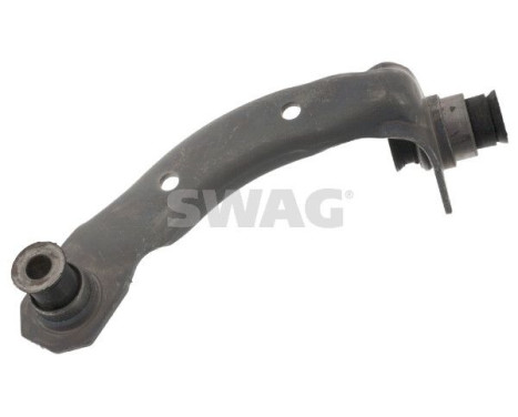 axle beam/engine support bearing