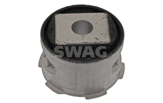 axle beam/engine support bearing