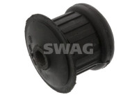 axle beam/engine support bearing