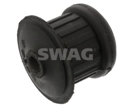 axle beam/engine support bearing