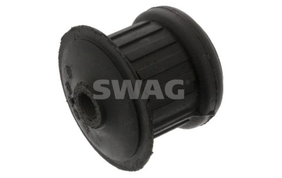 axle beam/engine support bearing