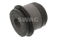 axle beam/engine support bearing