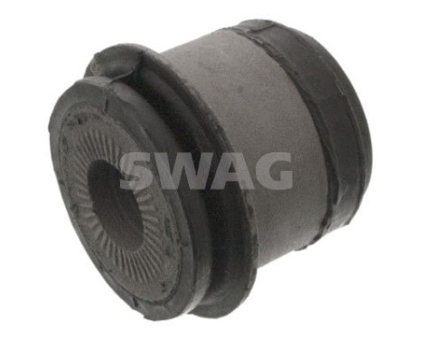 axle beam/engine support bearing