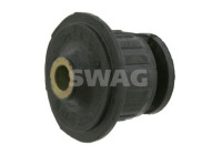 axle beam/engine support bearing