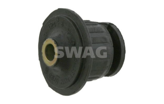 axle beam/engine support bearing