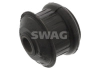 axle beam/engine support bearing