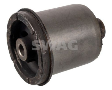 axle body bearing