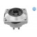 Axle Body/Engine Mount Bearing 014 024 0133 Meyle, Thumbnail 2