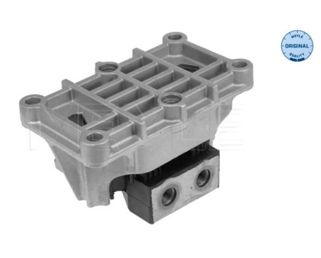 Axle Body/Engine Mount Bearing 034 030 0001 Meyle, Image 2