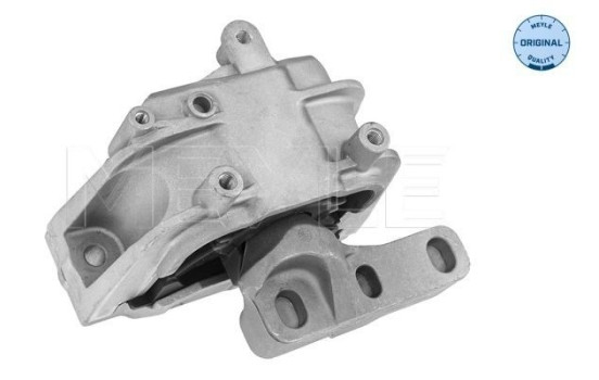 Axle Body/Engine Mount Bearing 100 199 0218 Meyle, Image 2