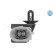 Axle Body/Engine Mount Bearing 100 199 0308 Meyle, Thumbnail 3