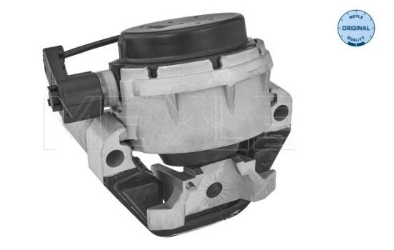 Axle Body/Engine Mount Bearing 100 199 0316 Meyle, Image 2