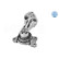 Axle Body/Engine Mount Bearing 16-14 030 0078 Meyle