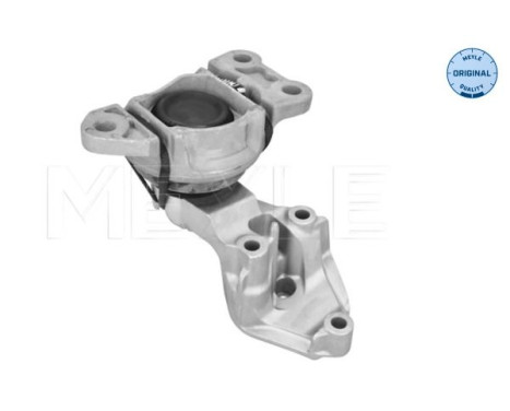 Axle Body/Engine Mount Bearing 16-14 030 0078 Meyle, Image 2