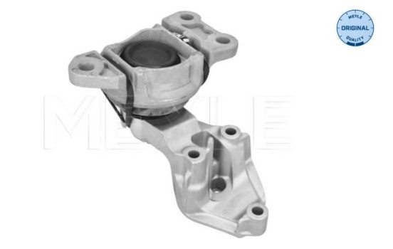 Axle Body/Engine Mount Bearing 16-14 030 0078 Meyle, Image 2