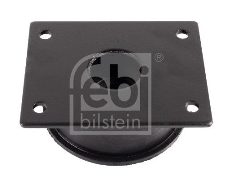 Axle Body/Engine Mount Bearing 174189 FEBI, Image 2