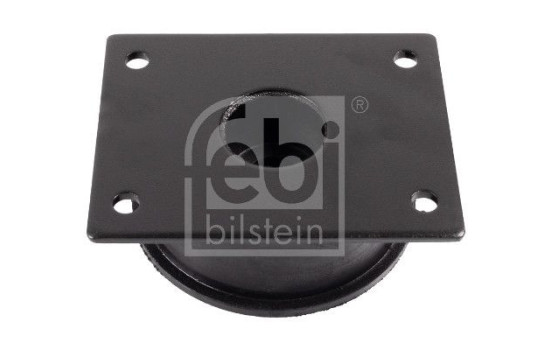 Axle Body/Engine Mount Bearing 174189 FEBI, Image 2