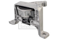 Axle Body/Engine Mount Bearing 174907 FEBI