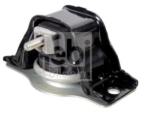 Axle Body/Engine Mount Bearing 175717 FEBI, Image 2