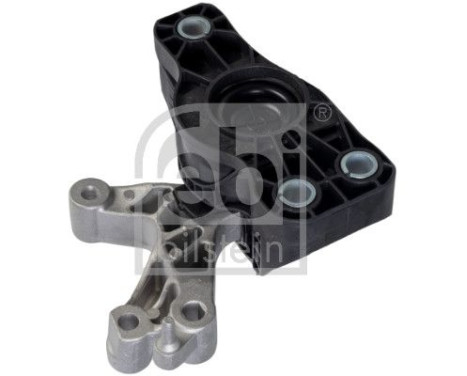 Axle Body/Engine Mount Bearing 177038 FEBI, Image 2