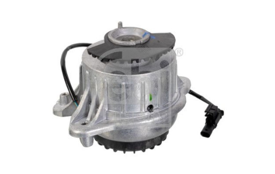 Axle Body/Engine Mount Bearing 177694 FEBI