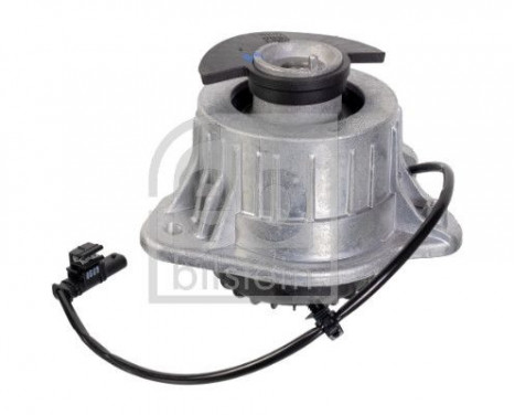 Axle Body/Engine Mount Bearing 177694 FEBI, Image 2