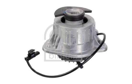 Axle Body/Engine Mount Bearing 177694 FEBI, Image 2