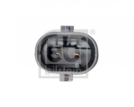 Axle Body/Engine Mount Bearing 177694 FEBI, Image 3