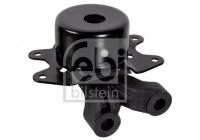 Axle Body/Engine Mount Bearing 178863 FEBI