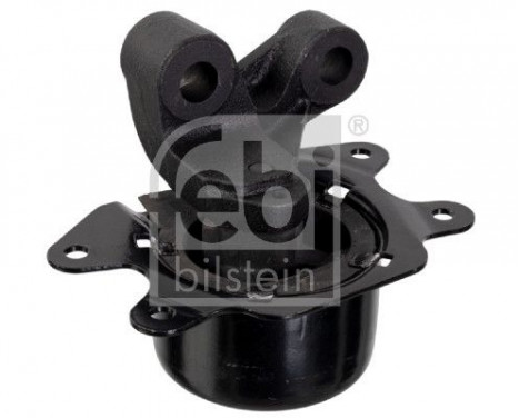 Axle Body/Engine Mount Bearing 178863 FEBI, Image 2