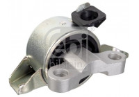 Axle Body/Engine Mount Bearing 178891 FEBI